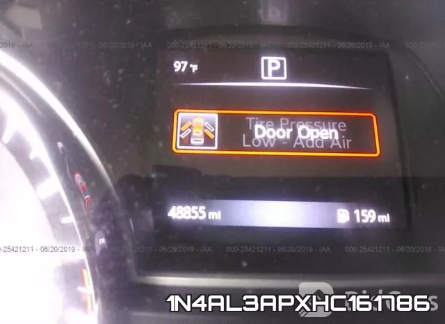 1N4AL3APXHC161786 фото 8