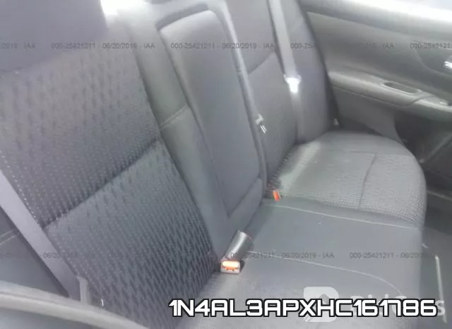 1N4AL3APXHC161786 фото 9