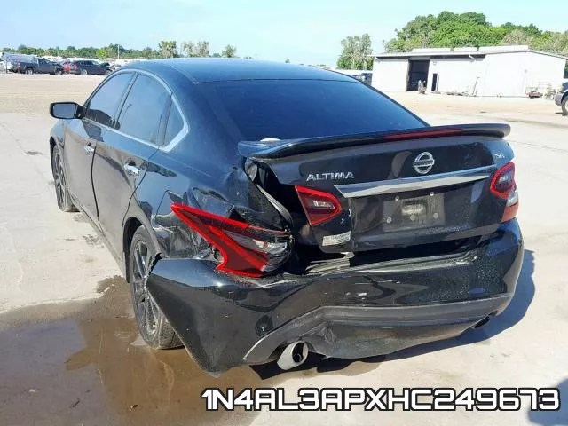 1N4AL3APXHC249673 фото 4