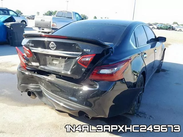 1N4AL3APXHC249673 фото 5