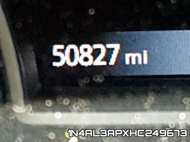 1N4AL3APXHC249673 фото 9