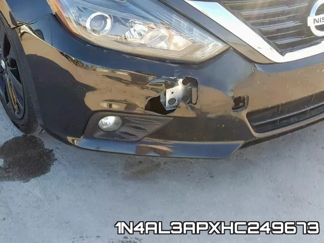 1N4AL3APXHC249673 фото 10