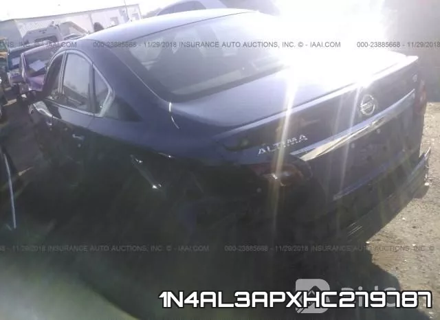1N4AL3APXHC279787 фото 4