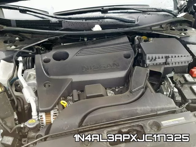 1N4AL3APXJC117325 фото 8