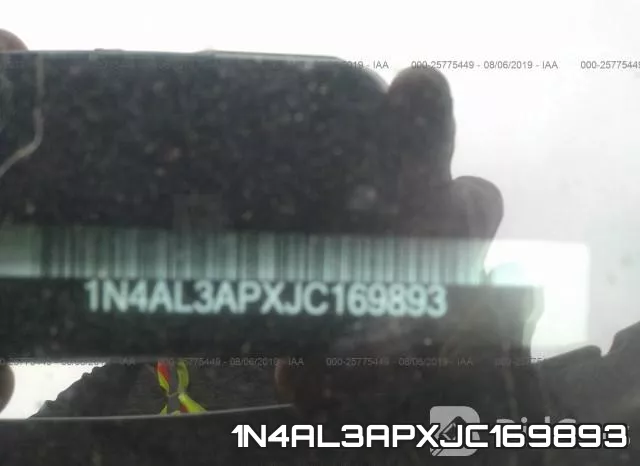 1N4AL3APXJC169893 фото 10