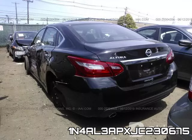 1N4AL3APXJC230675 фото 4