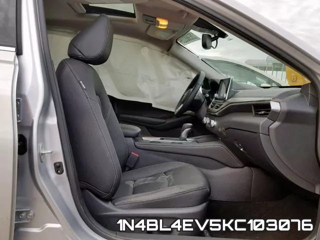 1N4BL4EV5KC103076 фото 6