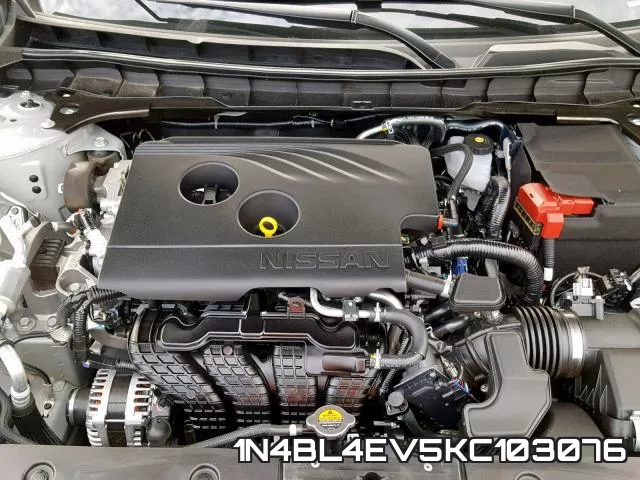 1N4BL4EV5KC103076 фото 8