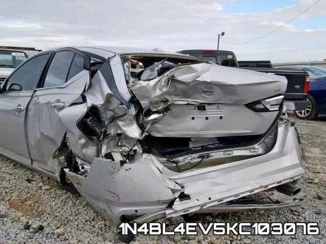 1N4BL4EV5KC103076 фото 10