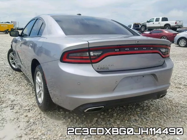 2C3CDXBG0JH114490 фото 4