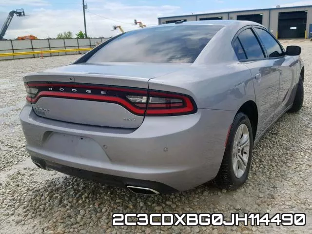 2C3CDXBG0JH114490 фото 5