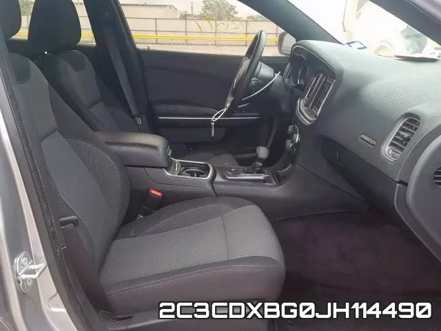 2C3CDXBG0JH114490 фото 6