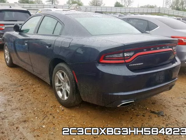 2C3CDXBG3HH584023 фото 4