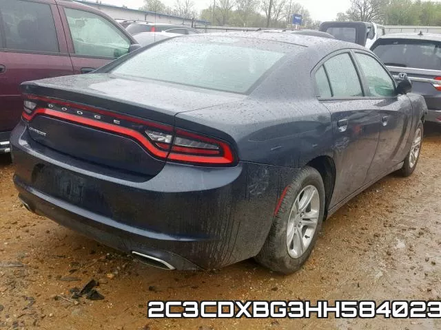 2C3CDXBG3HH584023 фото 5