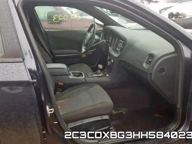 2C3CDXBG3HH584023 фото 6