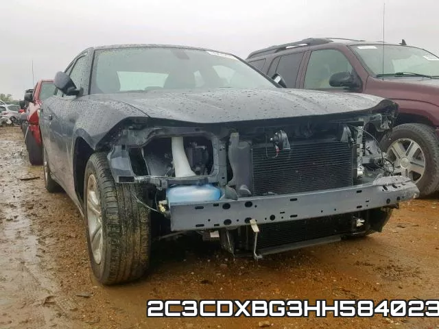 2C3CDXBG3HH584023 фото 10
