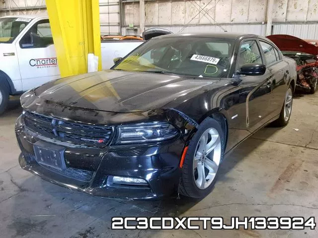 2C3CDXCT9JH133924 фото 3