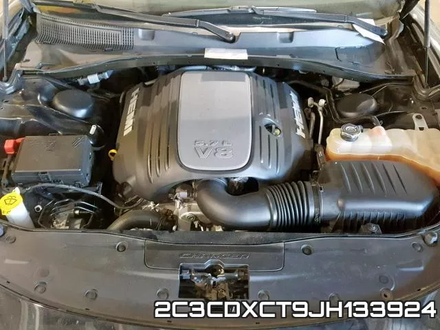 2C3CDXCT9JH133924 фото 8