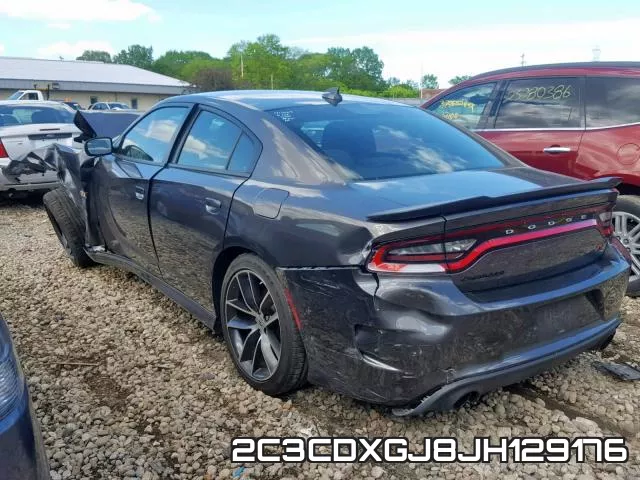 2C3CDXGJ8JH129176 фото 4