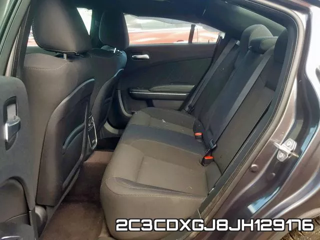 2C3CDXGJ8JH129176 фото 7