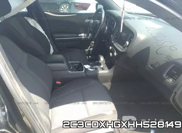 2C3CDXHGXHH528149 фото 6