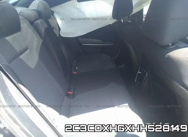2C3CDXHGXHH528149 фото 9