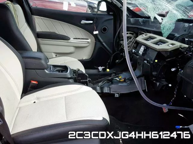 2C3CDXJG4HH612476 фото 6