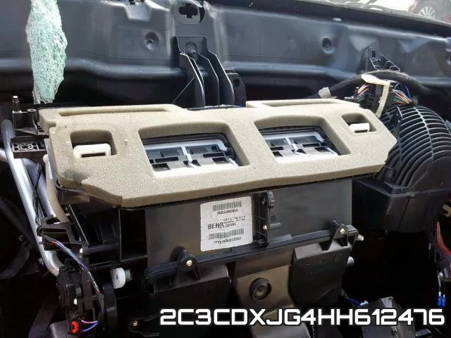 2C3CDXJG4HH612476 фото 10