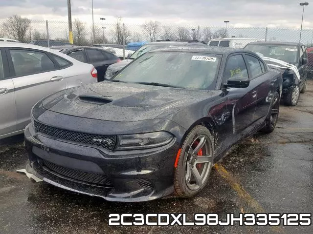 2C3CDXL98JH335125 фото 3