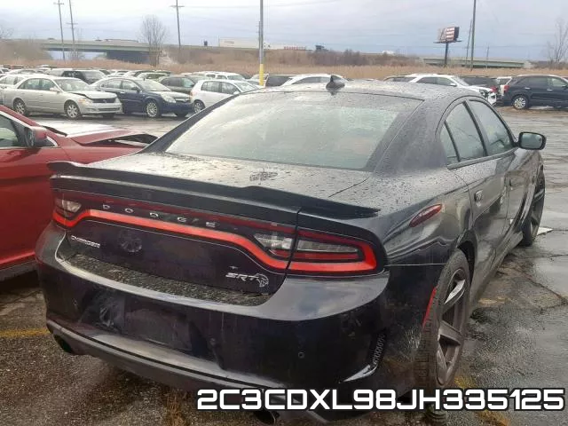 2C3CDXL98JH335125 фото 5