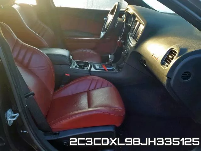 2C3CDXL98JH335125 фото 6