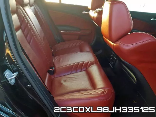 2C3CDXL98JH335125 фото 7