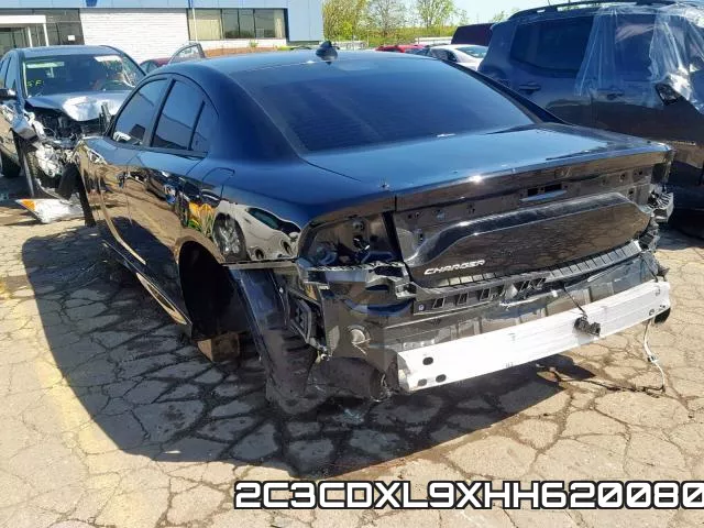 2C3CDXL9XHH620080 фото 4