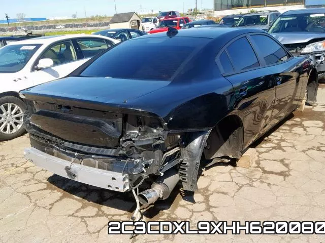 2C3CDXL9XHH620080 фото 5