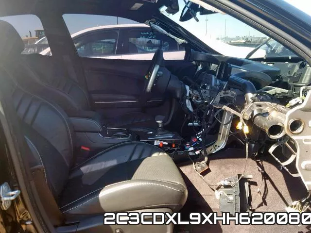 2C3CDXL9XHH620080 фото 6