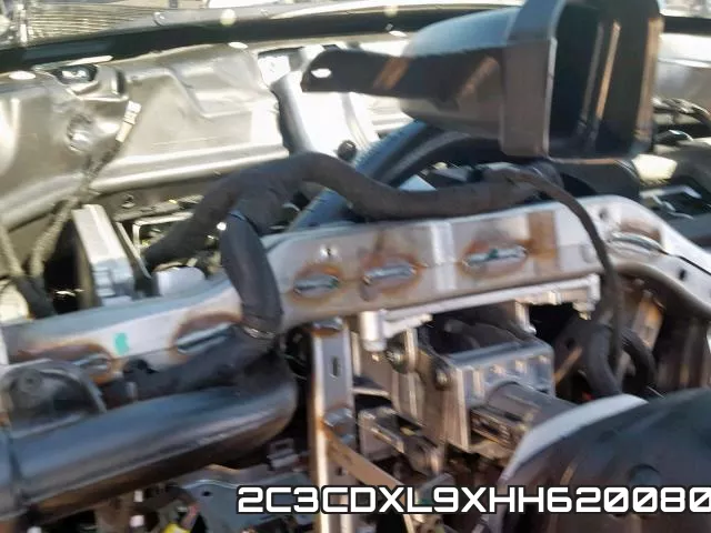 2C3CDXL9XHH620080 фото 9