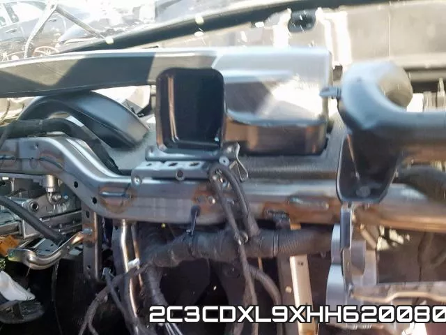 2C3CDXL9XHH620080 фото 10