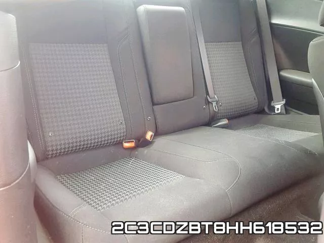2C3CDZBT8HH618532 фото 7