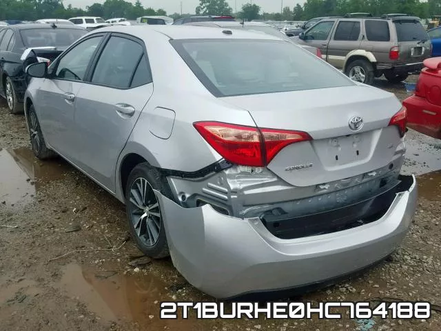 2T1BURHE0HC764188 фото 4