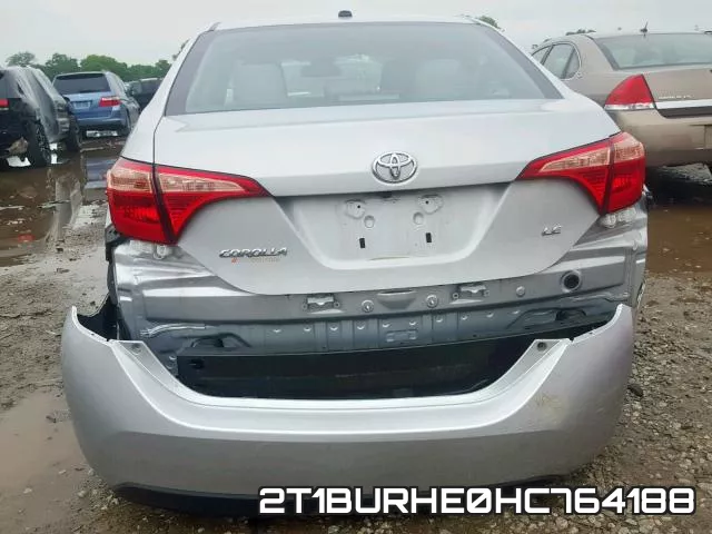 2T1BURHE0HC764188 фото 10