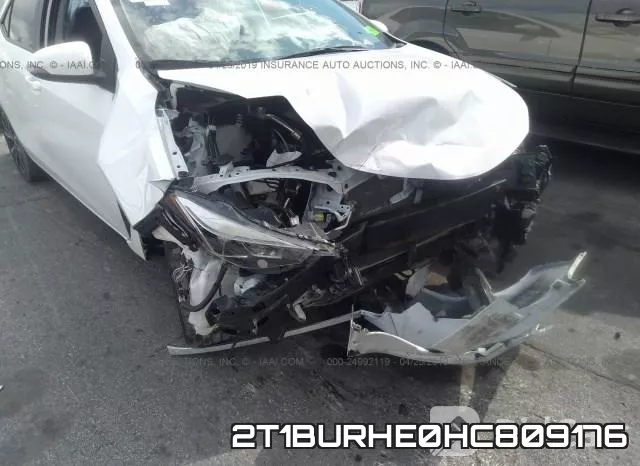2T1BURHE0HC809176 фото 7