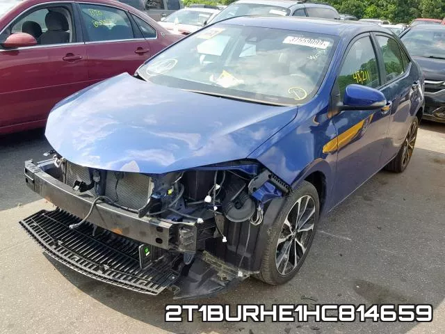 2T1BURHE1HC814659 фото 3