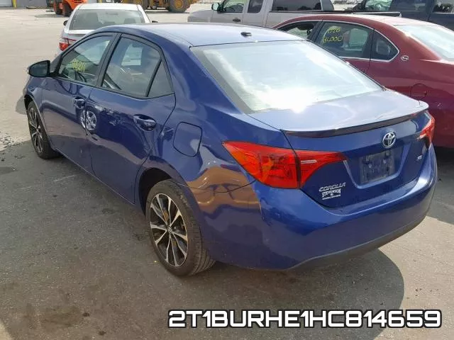 2T1BURHE1HC814659 фото 4