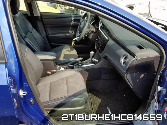2T1BURHE1HC814659 фото 6