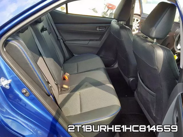 2T1BURHE1HC814659 фото 7