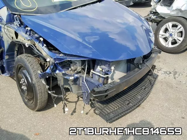 2T1BURHE1HC814659 фото 10
