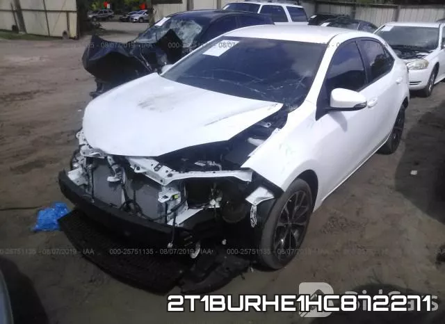2T1BURHE1HC872271 фото 3