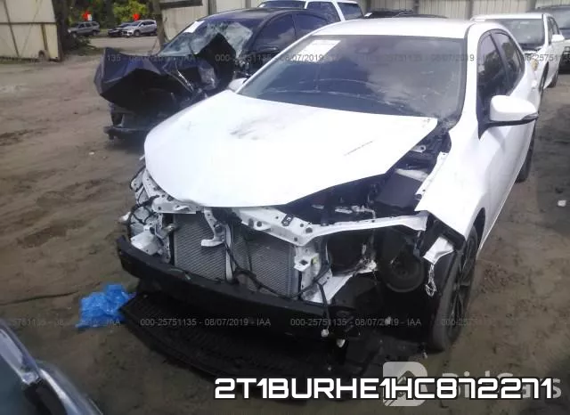 2T1BURHE1HC872271 фото 7