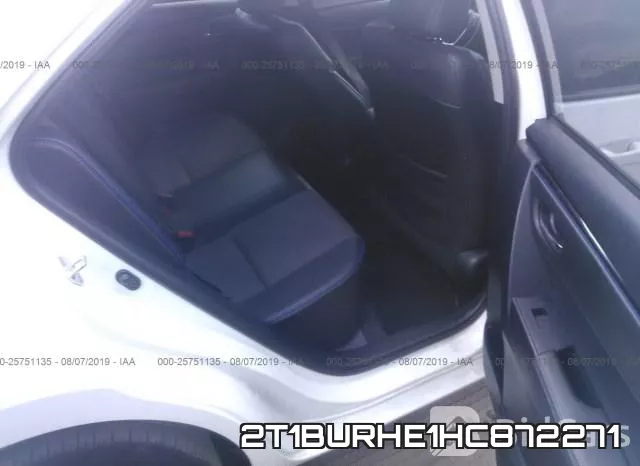 2T1BURHE1HC872271 фото 9