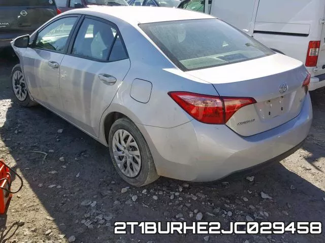 2T1BURHE2JC029458 фото 4